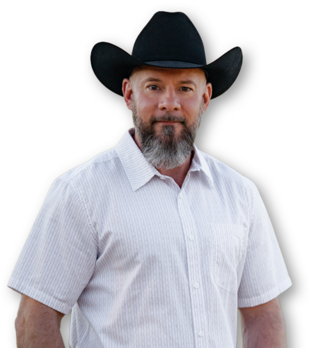 David Scott independent candidate for LD 10