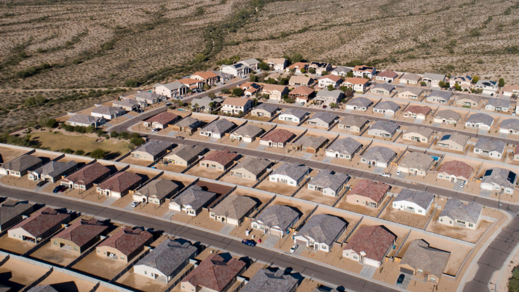 The Housing Challenge Shaping Arizona’s Future