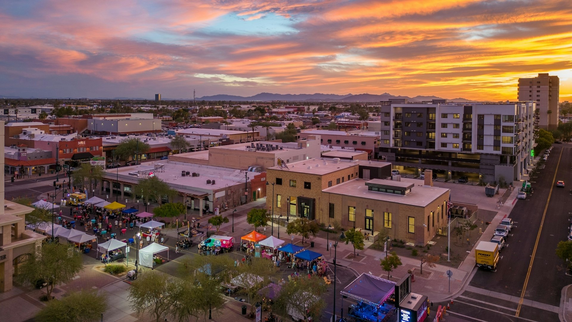 Small Business and Entrepreneurship: Building Arizona’s Long-Term Economic Foundation