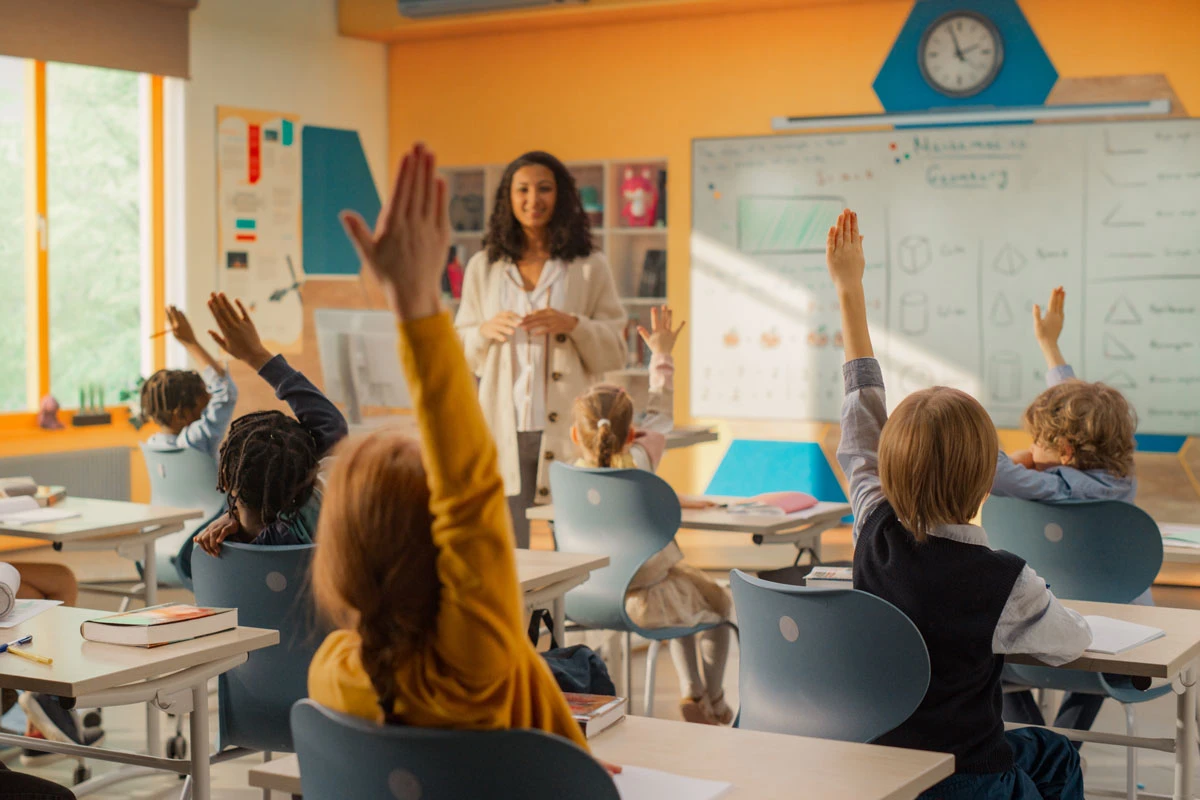 Education and the Future of Opportunity in Arizona