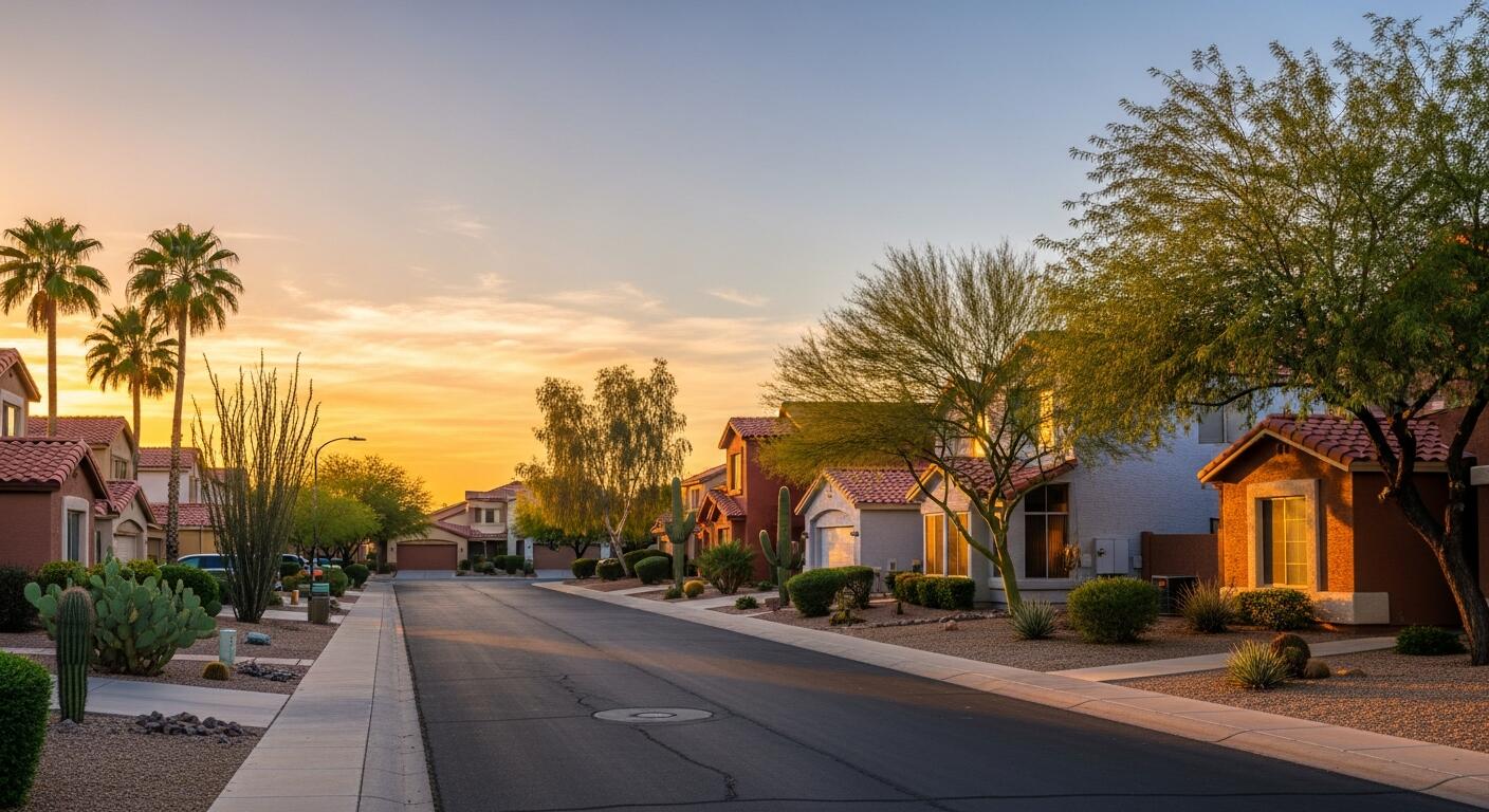 Arizona’s housing challenges