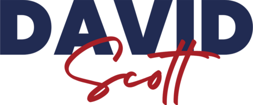David Scott